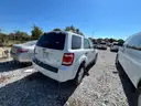 2011 Ford Escape