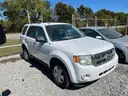 2011 Ford Escape
