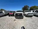 2012 Ford F-250 SD