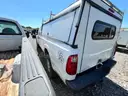 2012 Ford F-250 SD