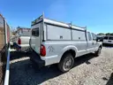 2012 Ford F-250 SD