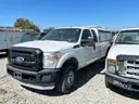 2012 Ford F-250 SD