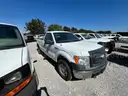 2009 Ford F-150