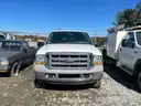 2005 Ford F-250 SD