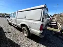 2005 Ford F-250 SD