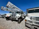 2007 International 7300 Bucket Truck
