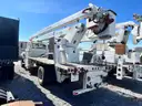 2007 International 7300 Bucket Truck