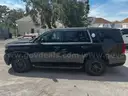 2017 Chevrolet Tahoe