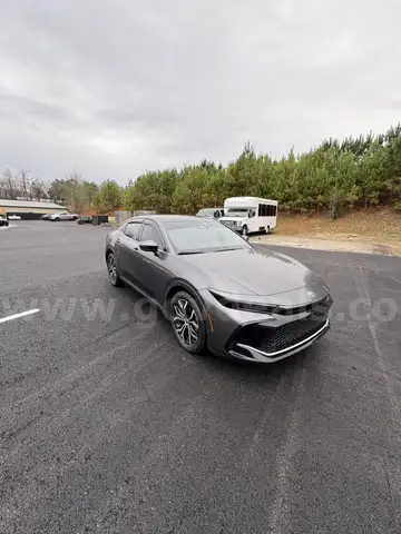 2023 Toyota Crown XLE