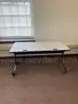 Lot of 31 Rectangular Tables