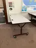 Lot of 31 Rectangular Tables