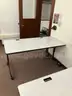 Lot of 31 Rectangular Tables