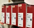 33 Various Toner Cartridges and 24 Staple Boxes