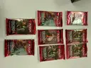 Magic the Gathering cards