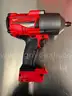 Milwaukee 1/2" Square - Ring Impact Wrench w/o battery