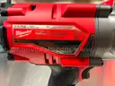 Milwaukee 1/2" Square - Ring Impact Wrench w/o battery
