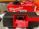 Milwaukee M18/M12 Wireless Jobsite Speaker