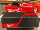 Milwaukee M18/M12 Wireless Jobsite Speaker