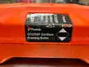 Paslode CF325XP cordless 30 degree framing nailer