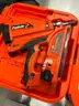 Paslode CF325XP cordless 30 degree framing nailer