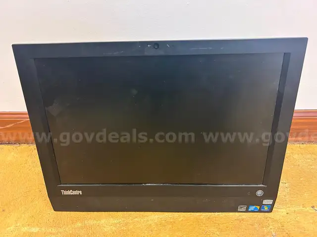 Lenovo Thinkcentre M93z All-In-One Computers- Quantity of Eleven (11) units