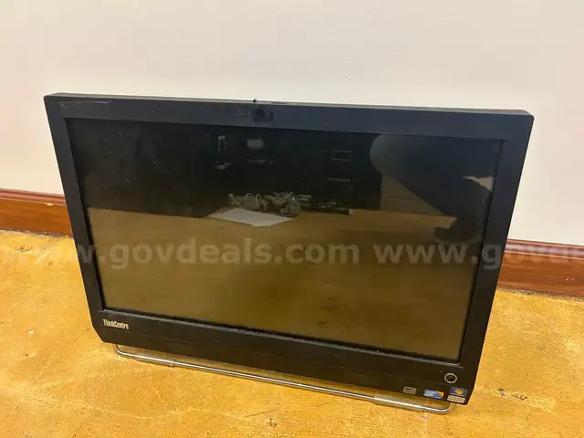 Lenovo Thinkcentre M90z All-In-One Computers- Quantity of Five (5) units