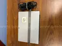 Microsoft Surface Pro 6 tablets with keyboards and chargers/power adapters -Quantity of Two (2) Units