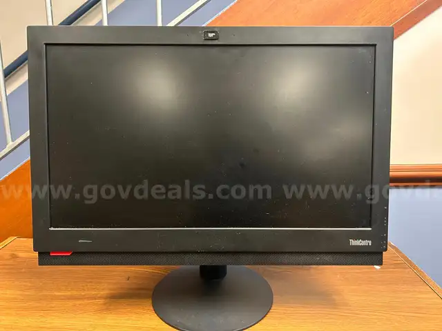 Lenovo Thinkcentre M910z All-In-One Computers- Quantity of Four (4) units