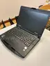 Panasonic Toughbook FZ-55 laptops-Quantity of Two (2) Units- BOTH HAVE BROKEN SCREENS / LCDs