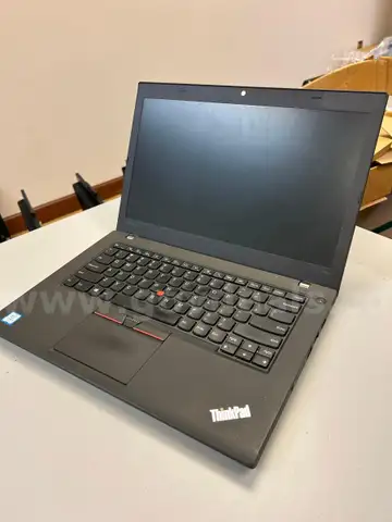 Lenovo Thinkbook T460 laptops - Quantity of Two (2) units with NO CHARGERS INCLUDED