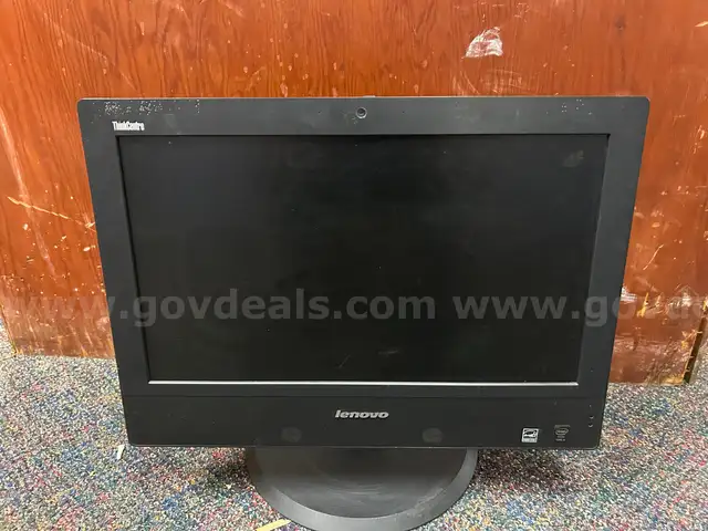 Lenovo Thinkcentre M73z All-In-One computer