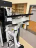 CLASSROOM DOWNSIZING - USED Paramount PEC FLY / REAR DELT Machine