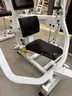 CLASSROOM DOWNSIZING - USED Paramount SEATED CHEST Machine