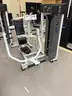 CLASSROOM DOWNSIZING - USED Paramount SEATED CHEST Machine