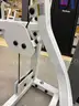 CLASSROOM DOWNSIZING - USED Paramount SEATED CHEST Machine