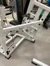 CLASSROOM DOWNSIZING - USED Paramount SEATED CHEST Machine