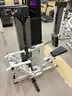 CLASSROOM DOWNSIZING - USED Paramount SEATED ROW Machine