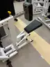 CLASSROOM DOWNSIZING - USED Paramount SEATED ROW Machine