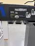 CLASSROOM DOWNSIZING - USED Paramount SEATED ROW Machine