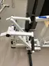 CLASSROOM DOWNSIZING - USED Paramount SEATED ROW Machine