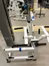 CLASSROOM DOWNSIZING - USED Paramount SEATED ROW Machine