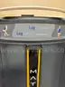 CLASSROOM DOWNSIZING - USED Matrix LEG EXTENSION / LEG CURL Machine