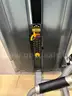 CLASSROOM DOWNSIZING - USED Matrix LEG EXTENSION / LEG CURL Machine