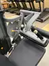 CLASSROOM DOWNSIZING - USED Matrix LEG EXTENSION / LEG CURL Machine