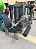 CLASSROOM DOWNSIZING - USED Matrix LEG EXTENSION / LEG CURL Machine