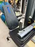 CLASSROOM DOWNSIZING - USED Matrix LEG EXTENSION / LEG CURL Machine