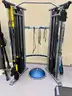 CLASSROOM DOWNSIZING - USED INFLIGHT FT 1000 FUNCTIONAL TRAINER
