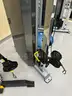 CLASSROOM DOWNSIZING - USED INFLIGHT FT 1000 FUNCTIONAL TRAINER
