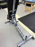 CLASSROOM DOWNSIZING - USED Matrix ADJUSTABLE INCLINE BENCH