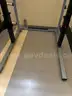 CLASSROOM DOWNSIZING - USED Matrix HAMMER STRENGTH HD ELITE HALF RACK